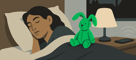 The Velveteen Rabbit Test