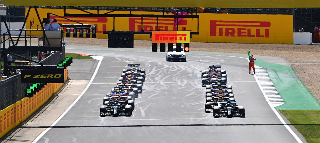 The Pole Sitter Strategy: Fixing a Fantasy F1 Scoring Loophole