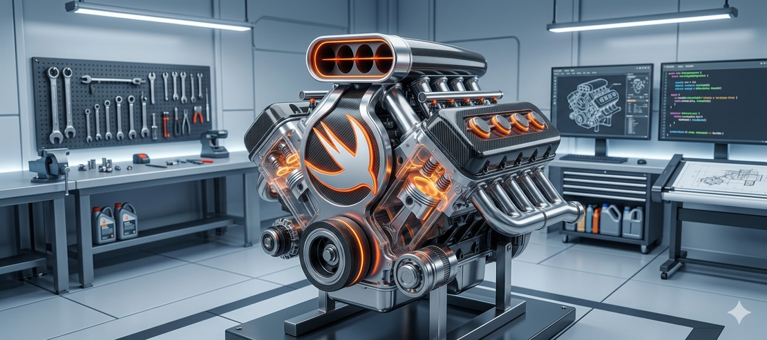 One Engine, Three Apps: Sharing a Swift Decision Engine Across Products