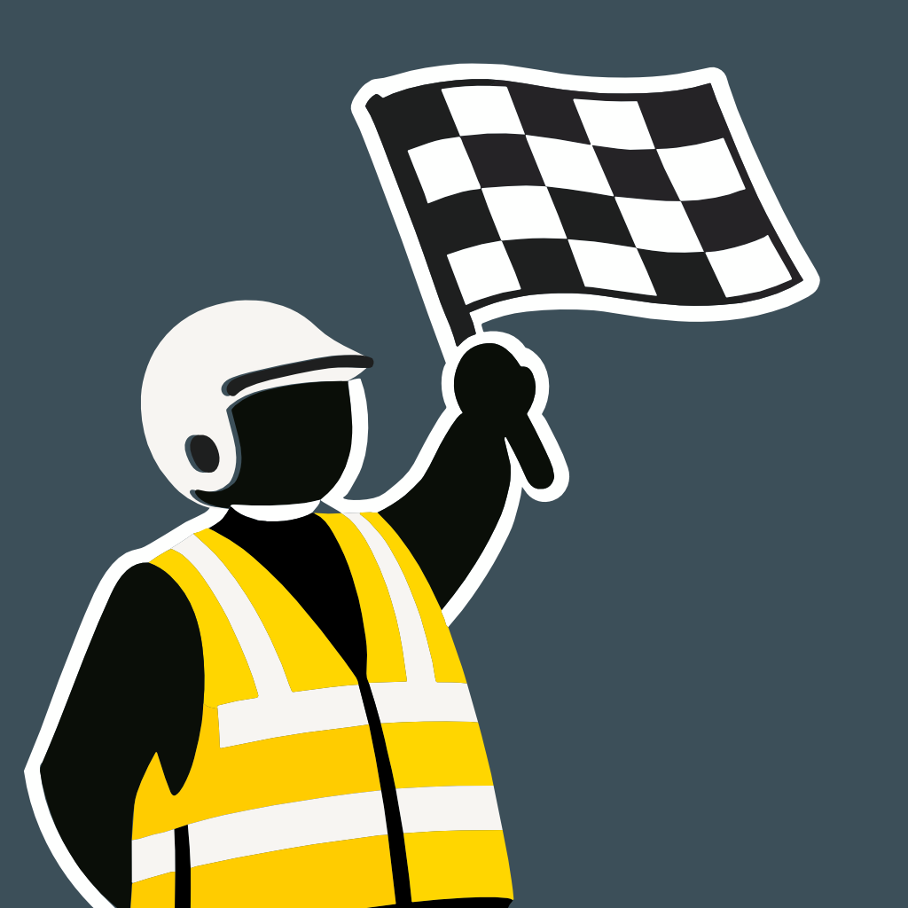 Marshal icon
