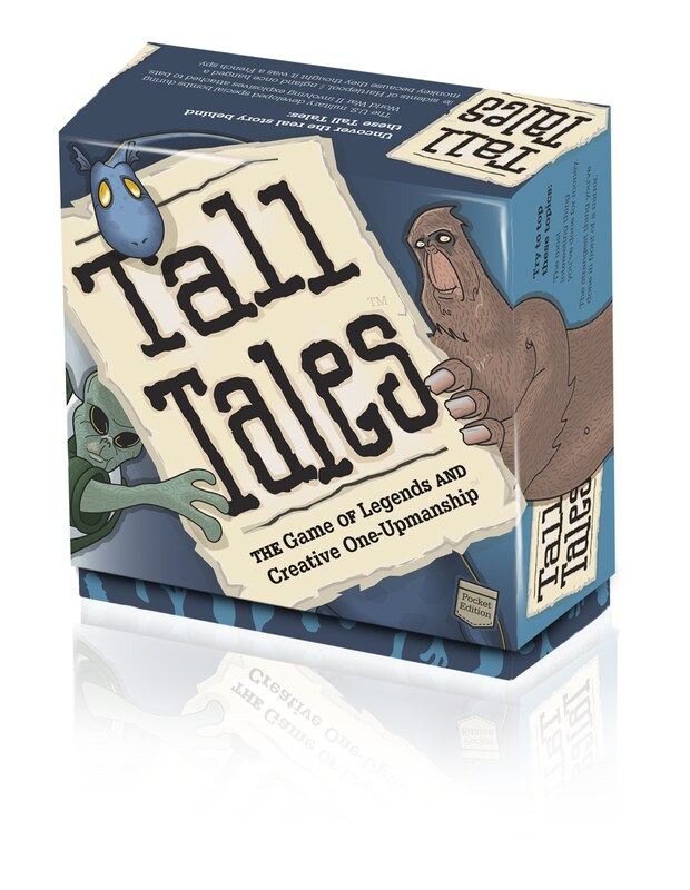 Tall Tales